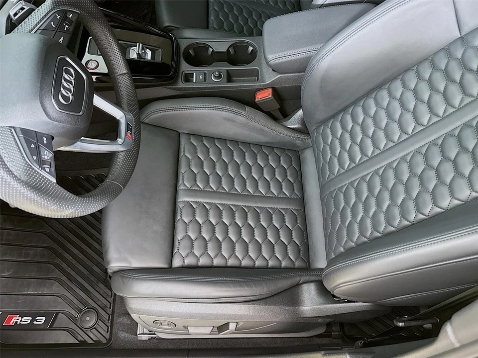 2024 Audi 8Y RS3 - Image 20 of 21
