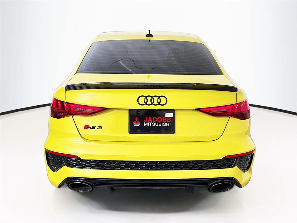 2024 Audi 8Y RS3 - Image 6 of 21
