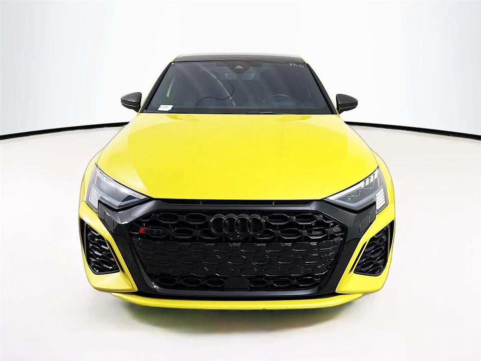 2024 Audi 8Y RS3 - Image 2 of 21