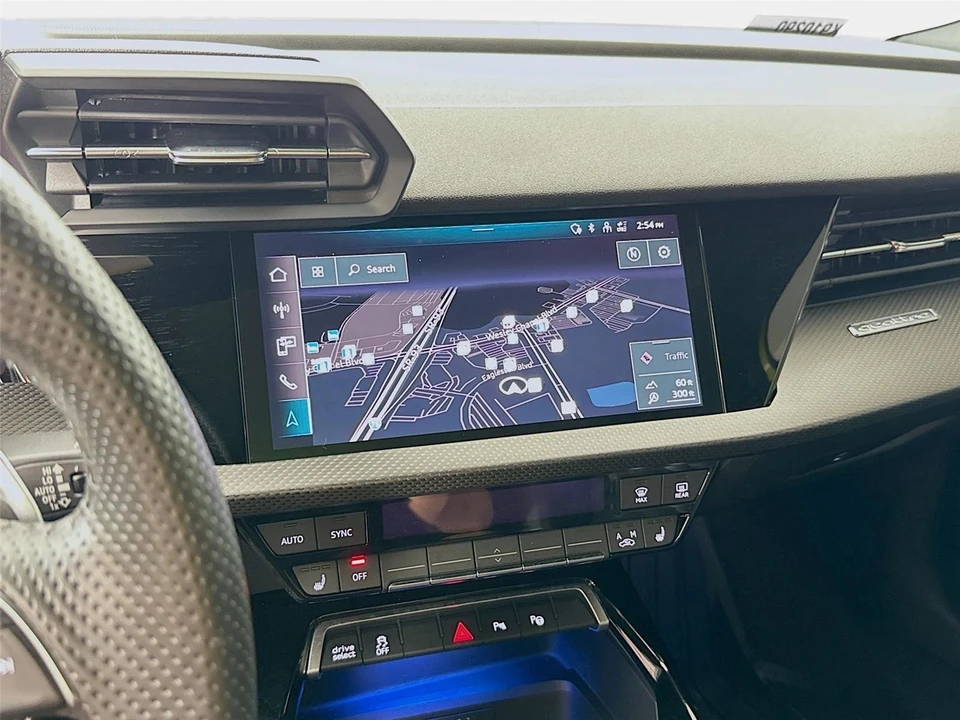 2024 Audi 8Y RS3 - Image 12 of 21