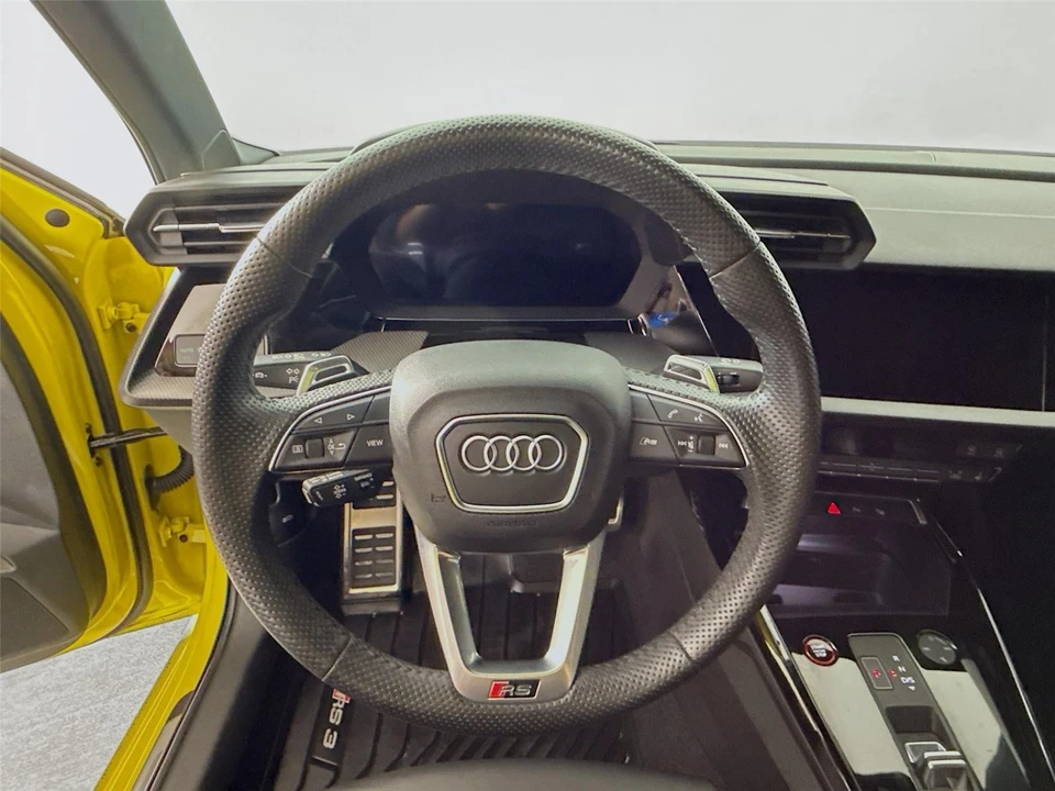2024 Audi 8Y RS3 - Image 11 of 21