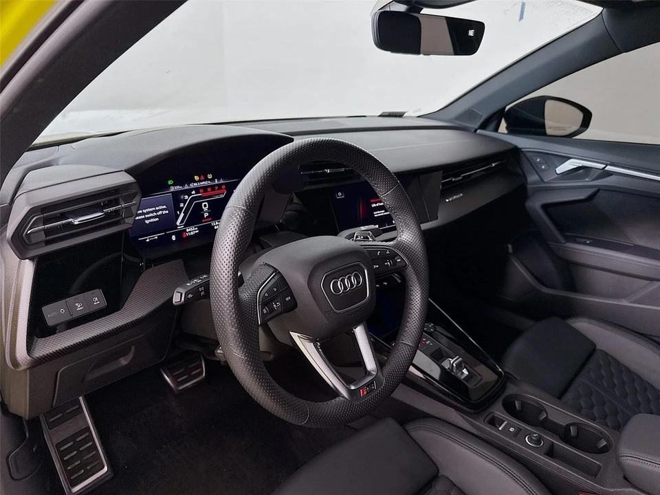 2024 Audi 8Y RS3 - Image 6 of 17