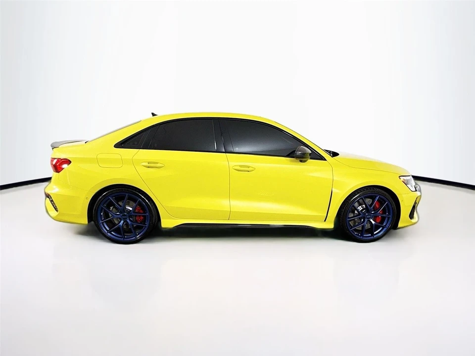 2024 Audi 8Y RS3 - Image 8 of 21