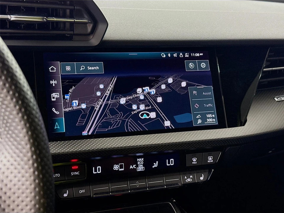 2024 Audi 8Y RS3 - Image 11 of 17