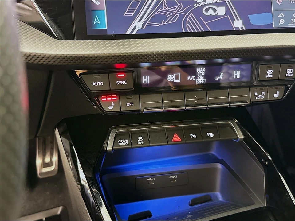 2024 Audi 8Y RS3 - Image 21 of 21