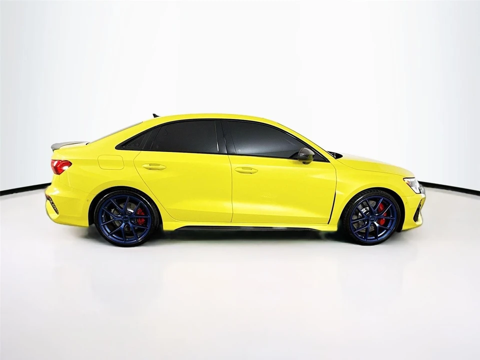 2024 Audi 8Y RS3 - Image 8 of 21