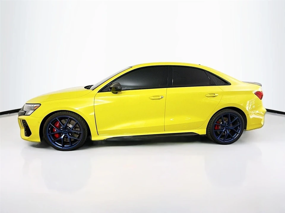2024 Audi 8Y RS3 - Image 4 of 17