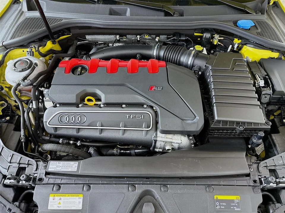 2024 Audi 8Y RS3 - Image 15 of 17