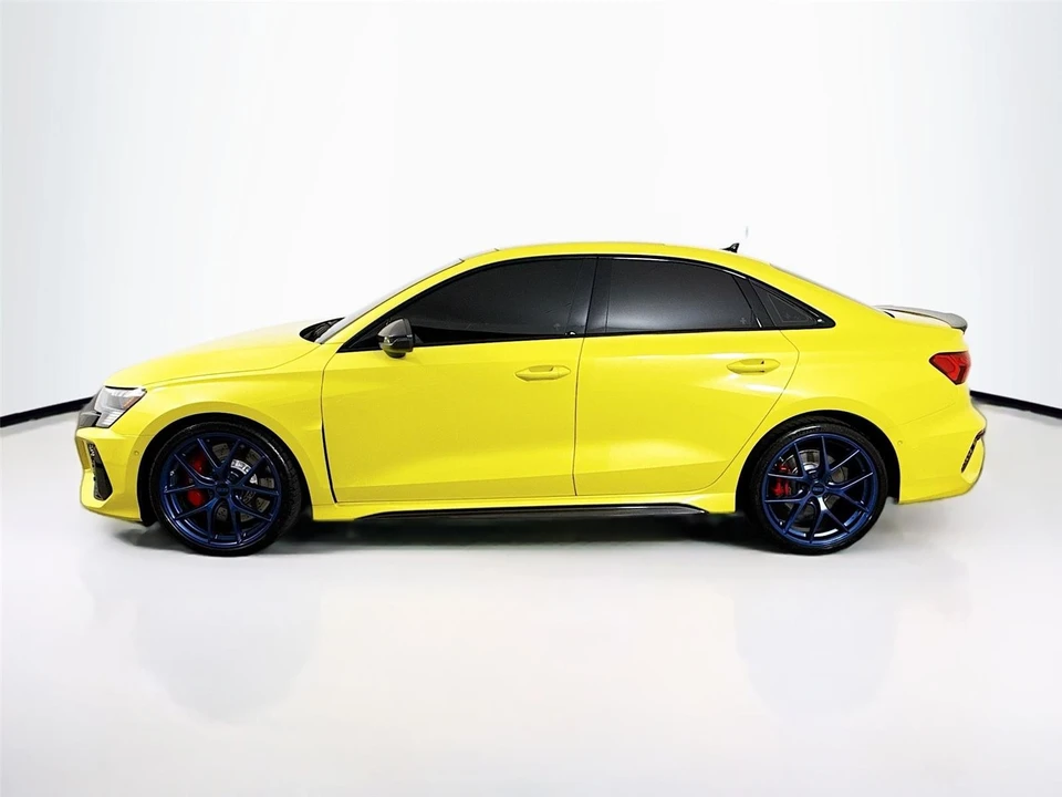 2024 Audi 8Y RS3 - Image 4 of 21