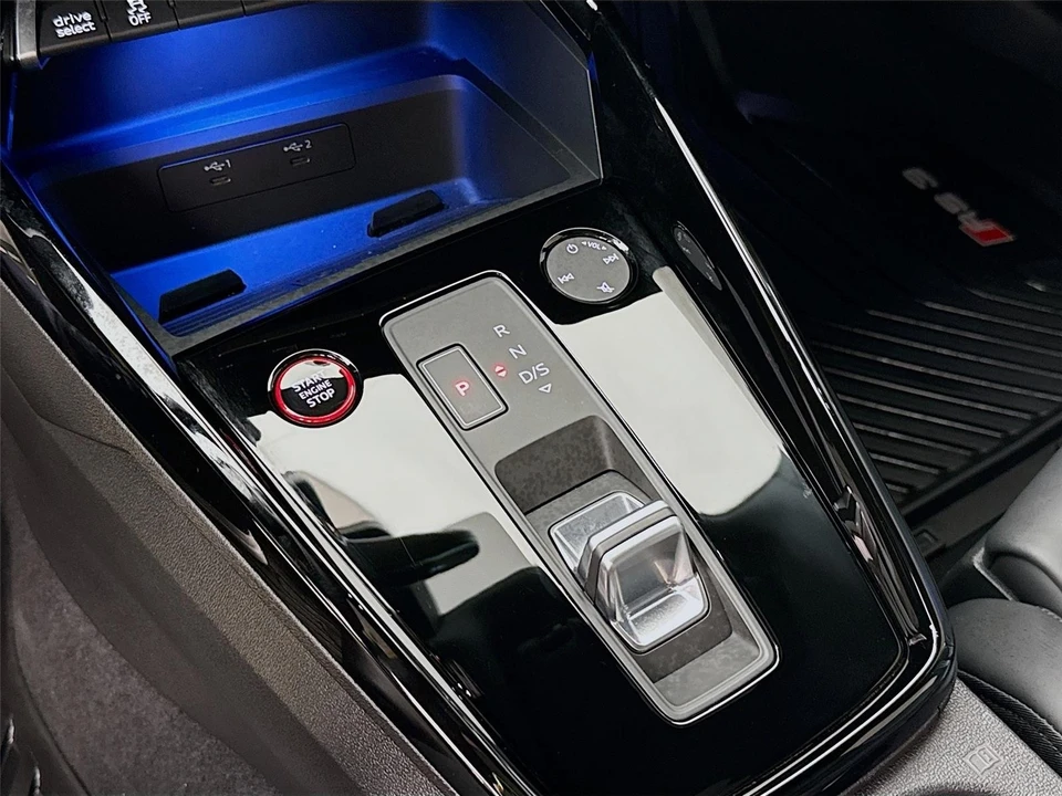 2024 Audi 8Y RS3 - Image 16 of 21