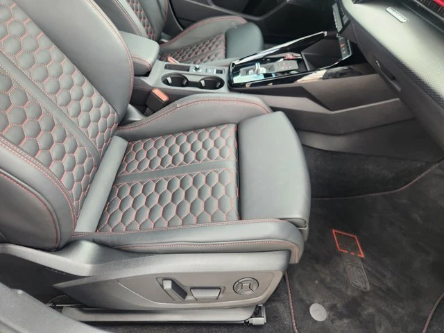 2024 Audi 8Y RS3 - Image 12 of 20