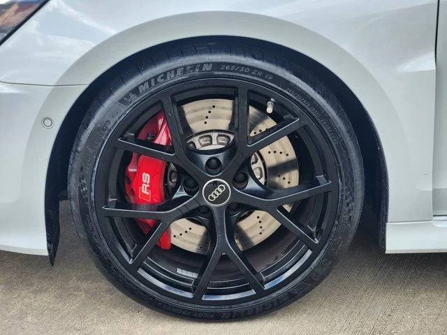 2024 Audi 8Y RS3 - Image 9 of 20