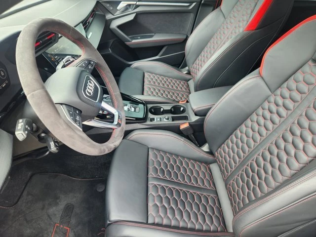 2024 Audi 8Y RS3 - Image 11 of 20
