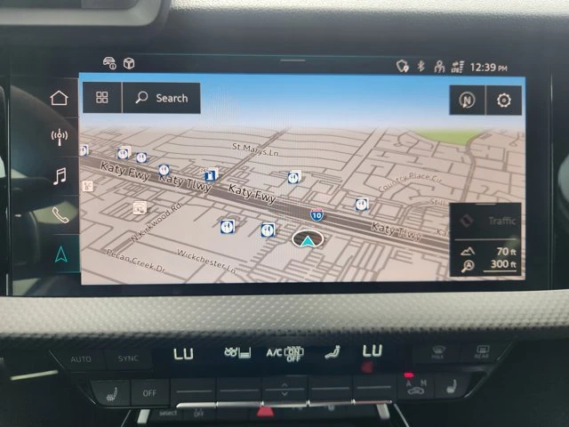 2024 Audi 8Y RS3 - Image 14 of 20