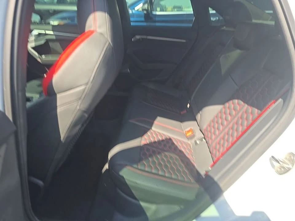 2024 Audi 8Y RS3 - Image 10 of 15