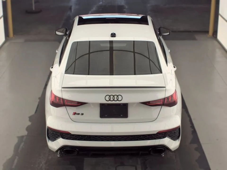 2024 Audi 8Y RS3 - Image 3 of 15
