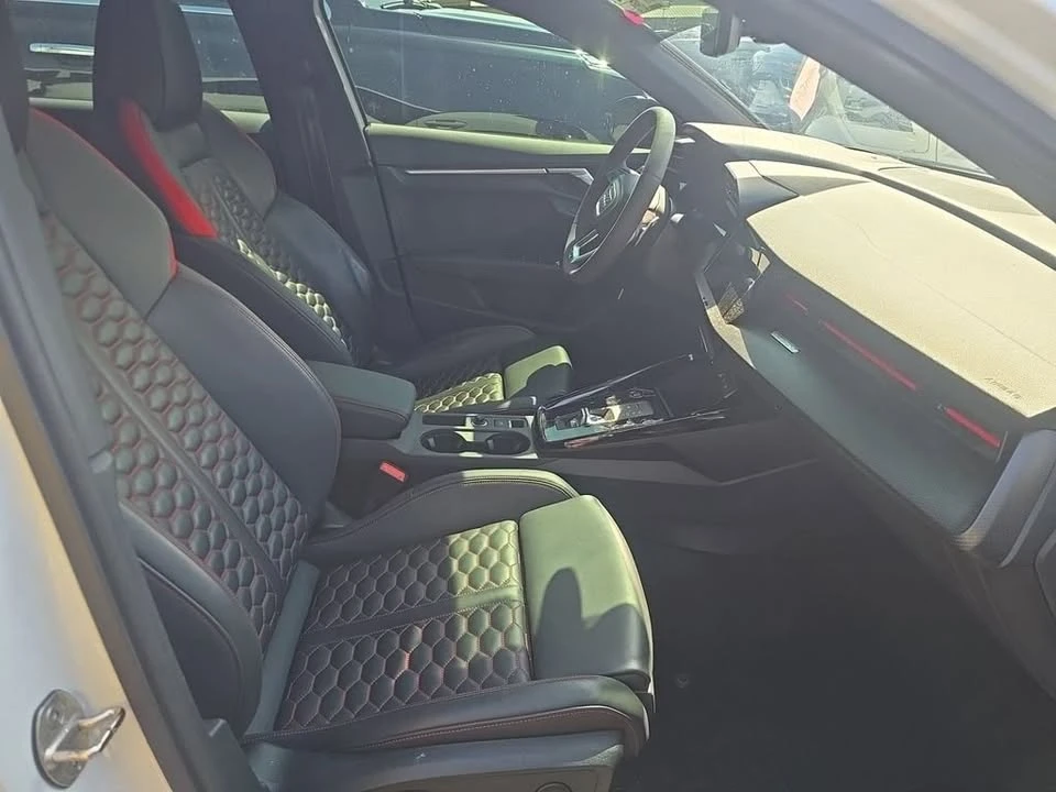 2024 Audi 8Y RS3 - Image 11 of 15