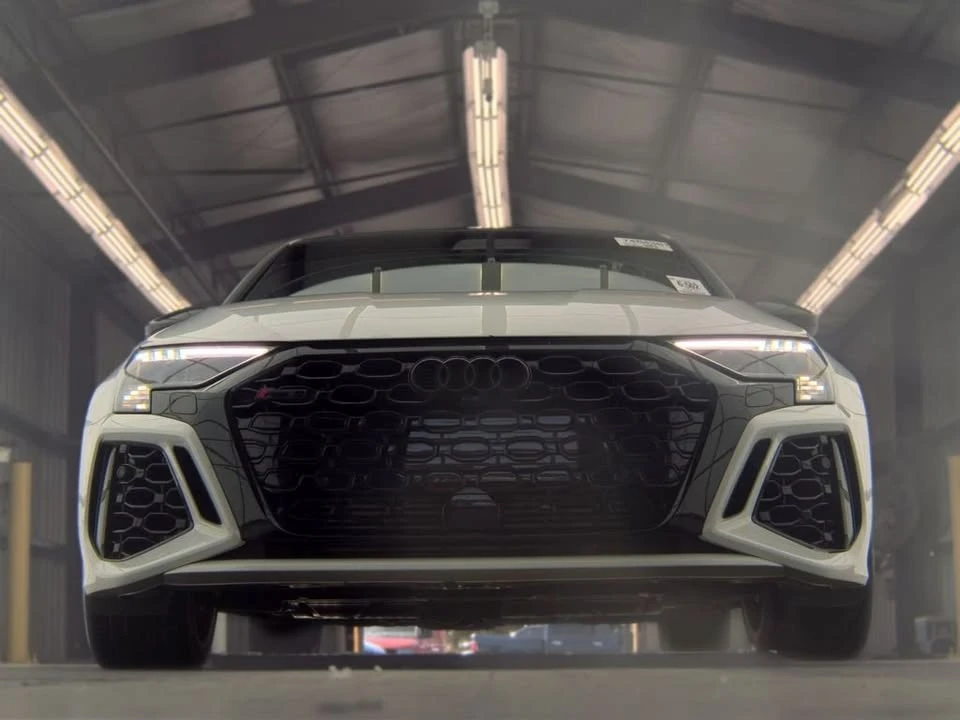 2024 Audi 8Y RS3 - Image 8 of 15