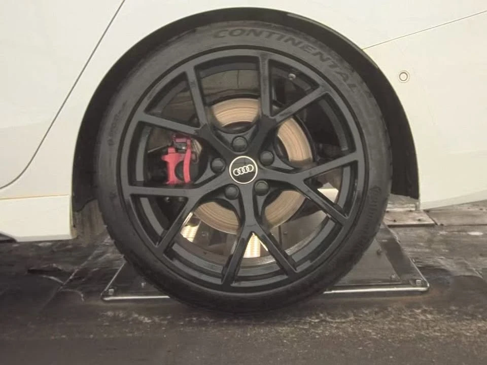 2024 Audi 8Y RS3 - Image 12 of 15