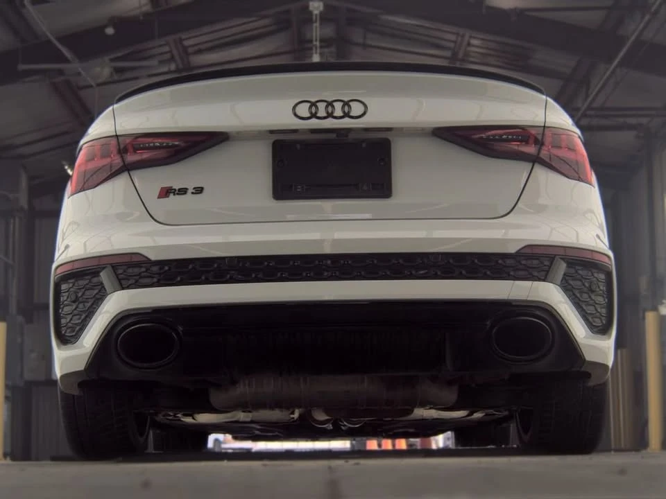 2024 Audi 8Y RS3 - Image 4 of 15
