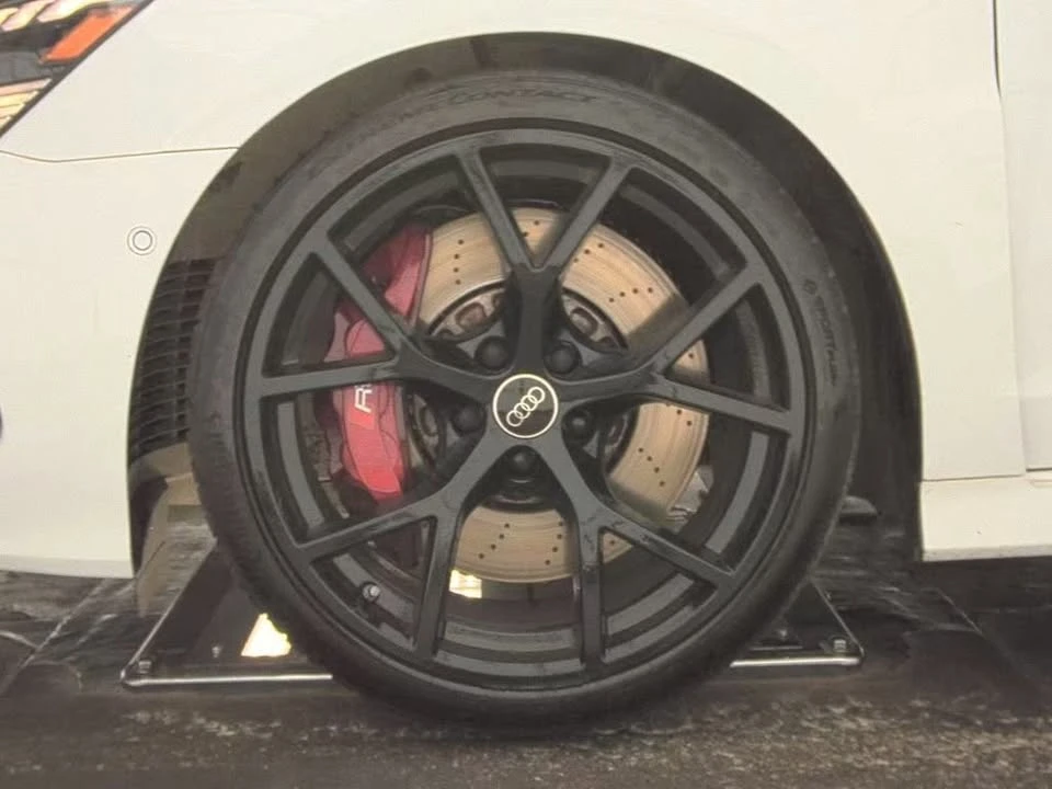 2024 Audi 8Y RS3 - Image 14 of 15