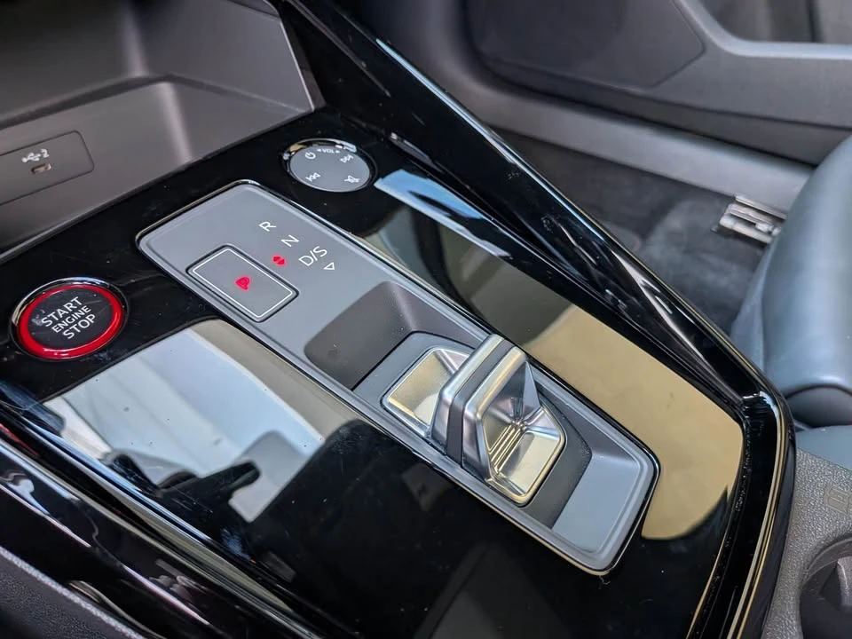 2024 Audi 8Y RS3 - Image 13 of 14