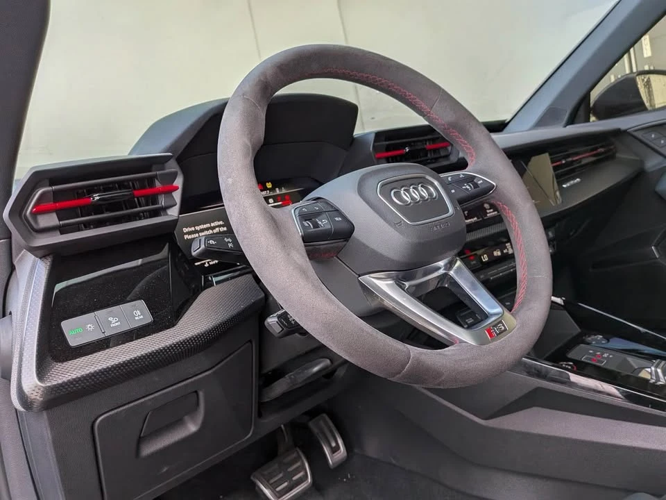 2024 Audi 8Y RS3 - Image 10 of 14