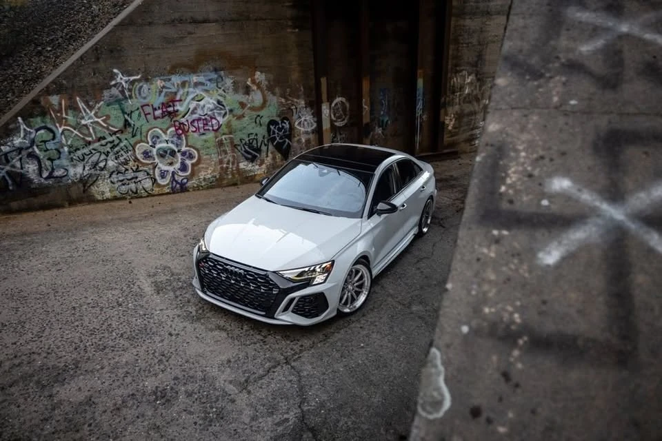 2024 Audi 8Y RS3 - Image 9 of 17
