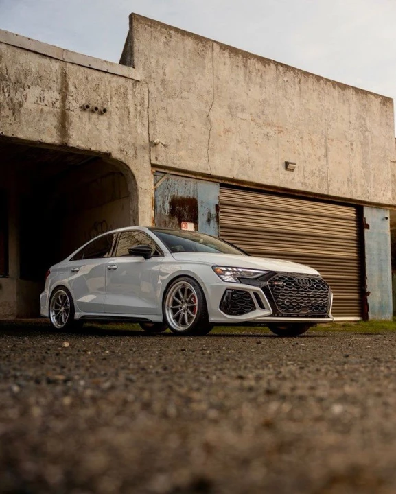 2024 Audi 8Y RS3 - Image 4 of 17