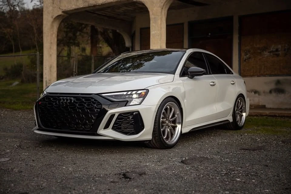 2024 Audi 8Y RS3 - Image 6 of 17