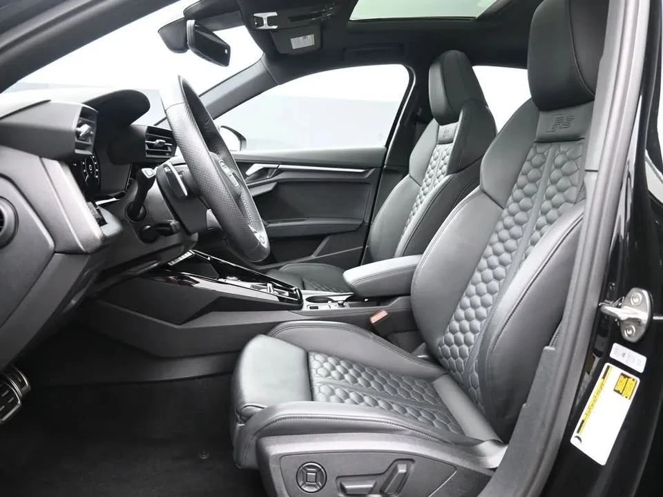 2024 Audi 8Y RS3 - Image 11 of 20