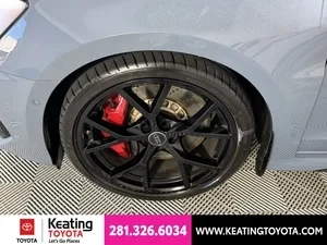 2024 Audi 8Y RS3 - Image 17 of 17
