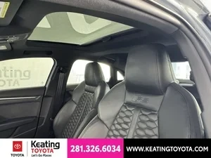2024 Audi 8Y RS3 - Image 11 of 17