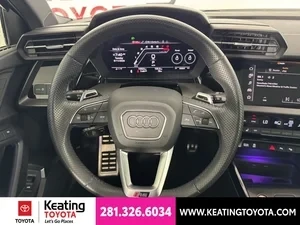 2024 Audi 8Y RS3 - Image 15 of 17