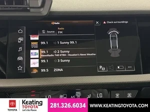2024 Audi 8Y RS3 - Image 13 of 17