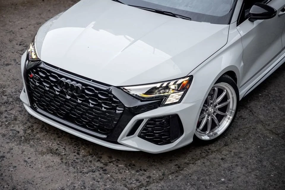 2024 Audi 8Y RS3 - Image 2 of 17