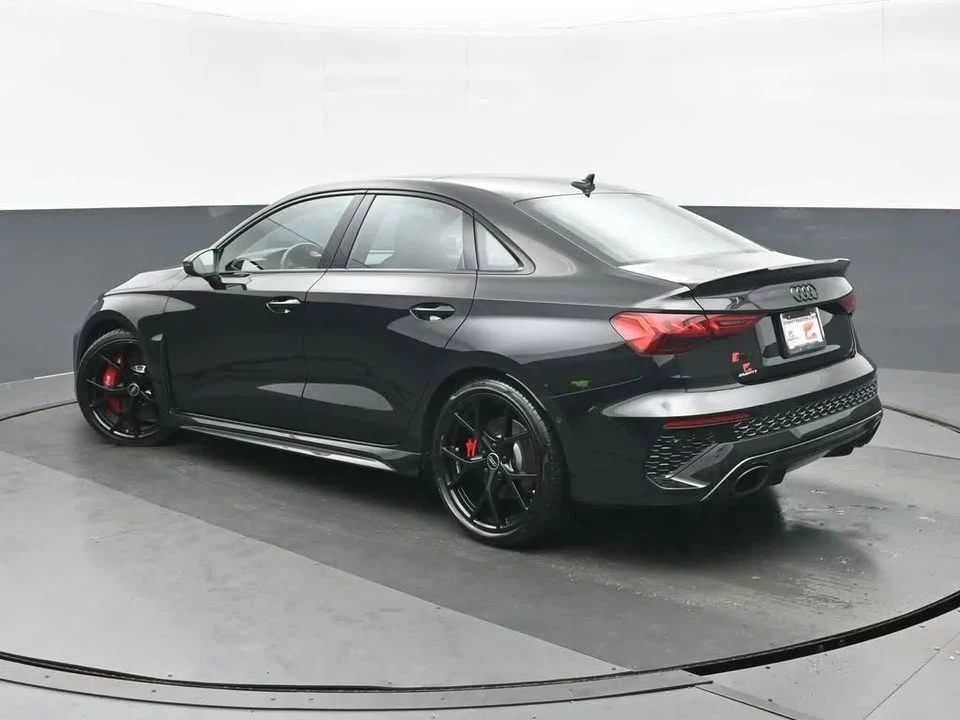 2024 Audi 8Y RS3 - Image 5 of 20