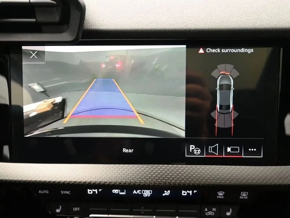 2024 Audi 8Y RS3 - Image 16 of 20