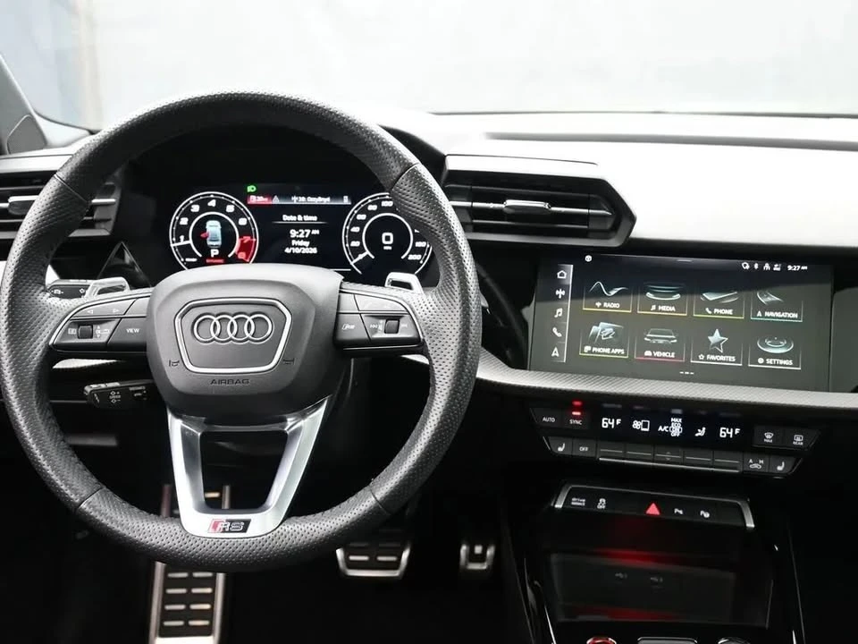 2024 Audi 8Y RS3 - Image 12 of 20