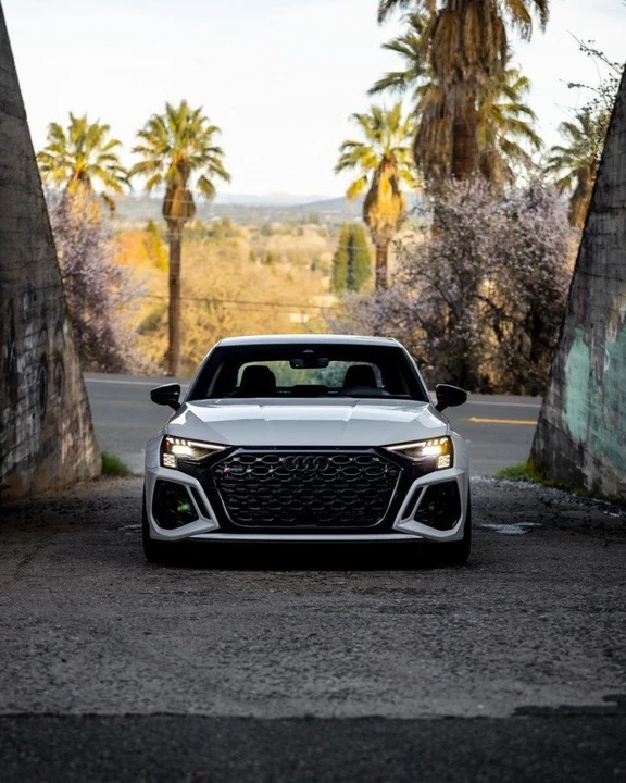 2024 Audi 8Y RS3 - Image 13 of 17