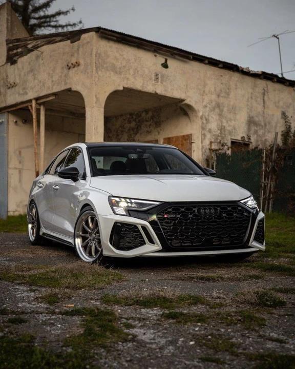 2024 Audi 8Y RS3 - Image 7 of 17