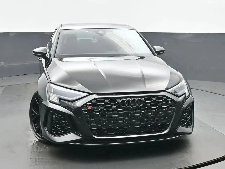 2024 Audi 8Y RS3 - Image 8 of 20