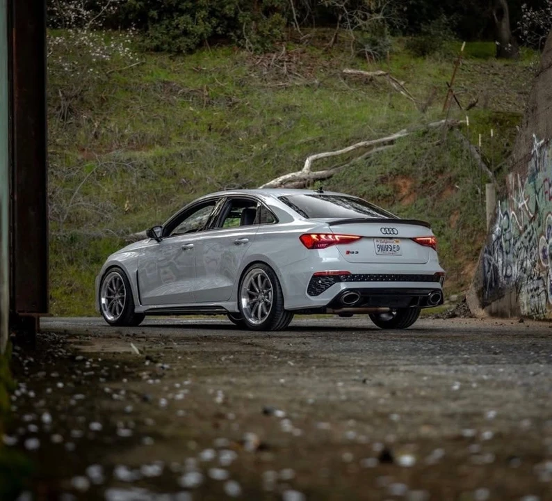 2024 Audi 8Y RS3 - Image 14 of 17