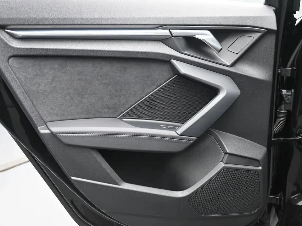 2024 Audi 8Y RS3 - Image 20 of 20