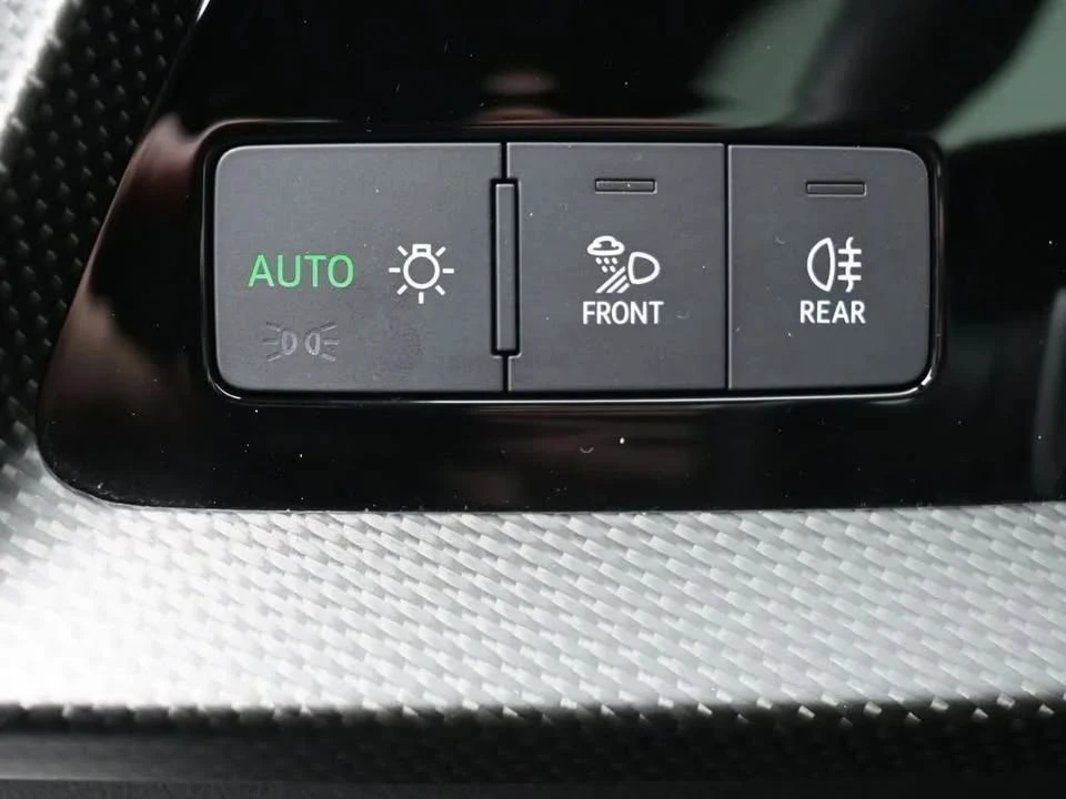 2024 Audi 8Y RS3 - Image 19 of 20