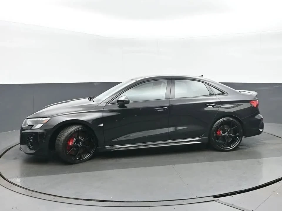 2024 Audi 8Y RS3 - Image 6 of 20