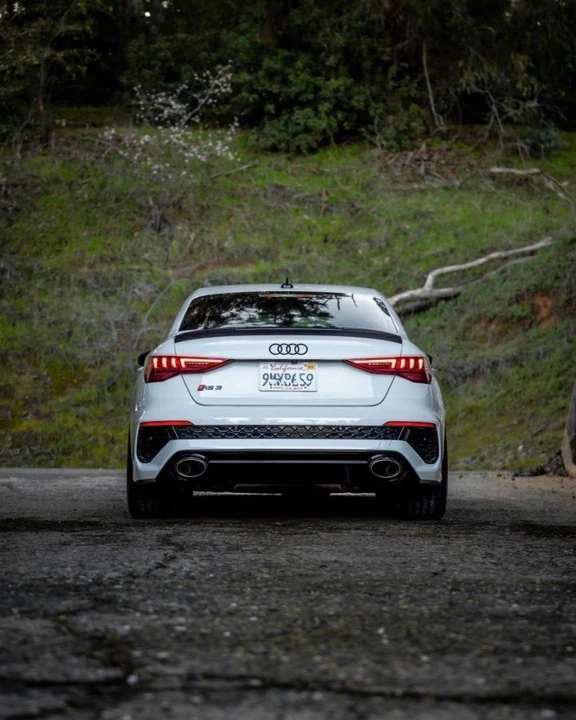 2024 Audi 8Y RS3 - Image 8 of 17
