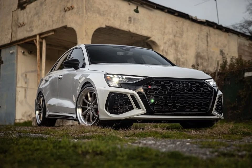 2024 Audi 8Y RS3 - Image 5 of 17