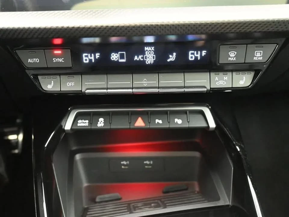 2024 Audi 8Y RS3 - Image 17 of 20