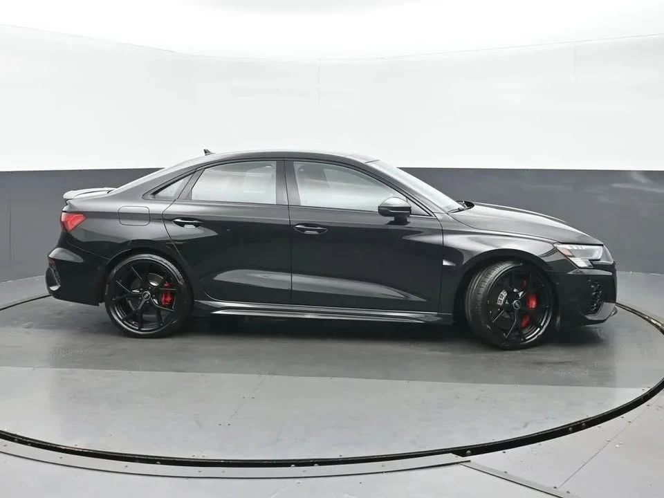 2024 Audi 8Y RS3 - Image 2 of 20